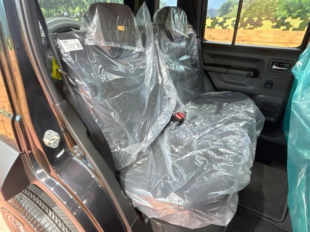 SUZUKI JIMNY NOMADE 2025