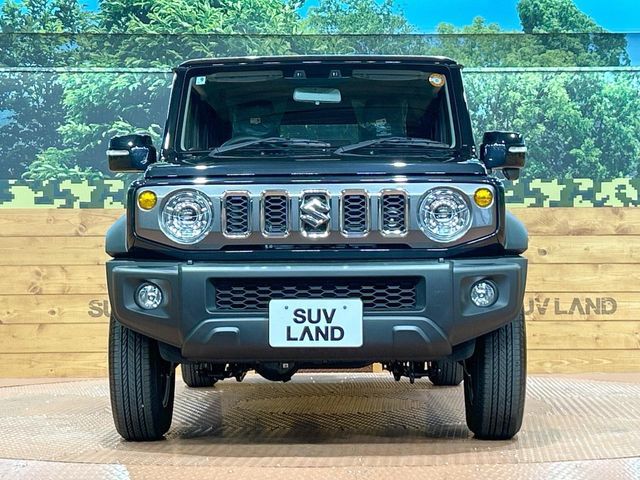SUZUKI JIMNY NOMADE 2025