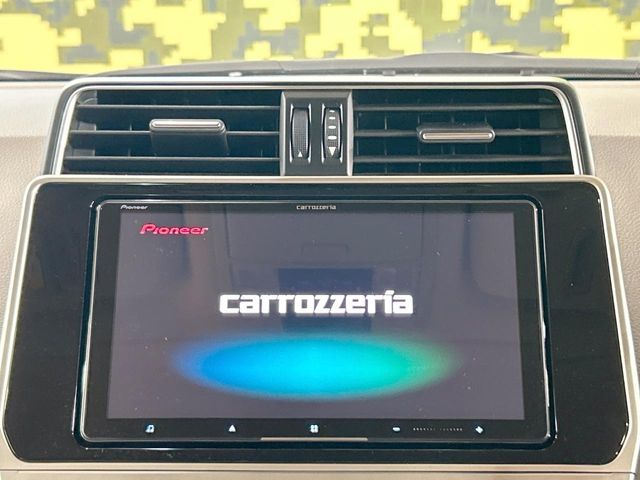 TOYOTA LANDCRUISER PRADO 2023