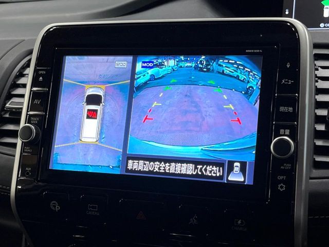 NISSAN SERENA  WG 2019