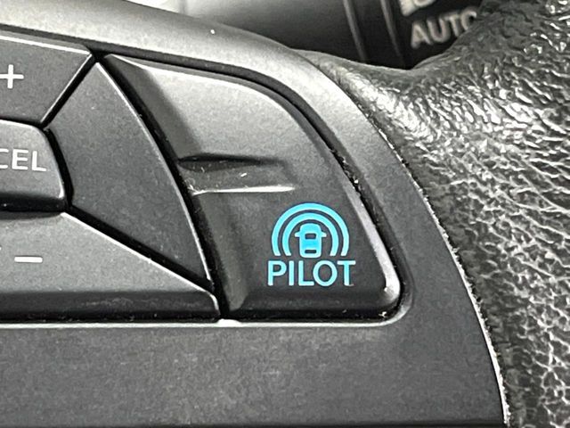 NISSAN SERENA  WG 2019