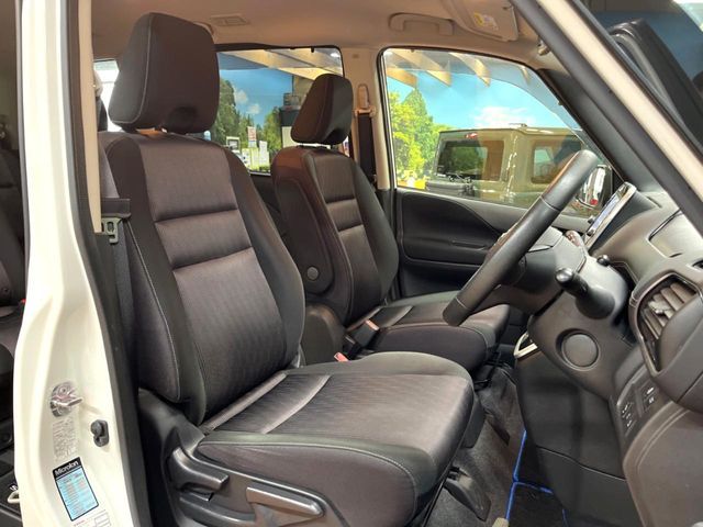 NISSAN SERENA  WG 2019