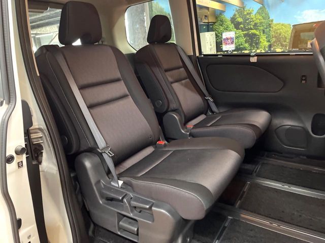 NISSAN SERENA  WG 2019