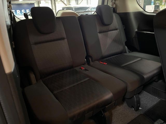 NISSAN SERENA  WG 2019