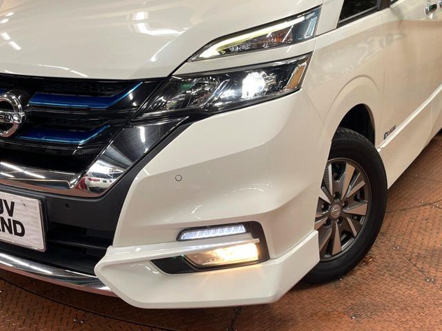 NISSAN SERENA  WG 2019