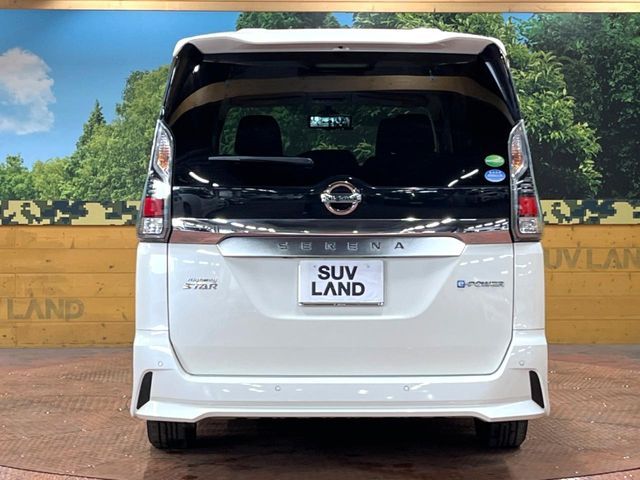 NISSAN SERENA  WG 2019
