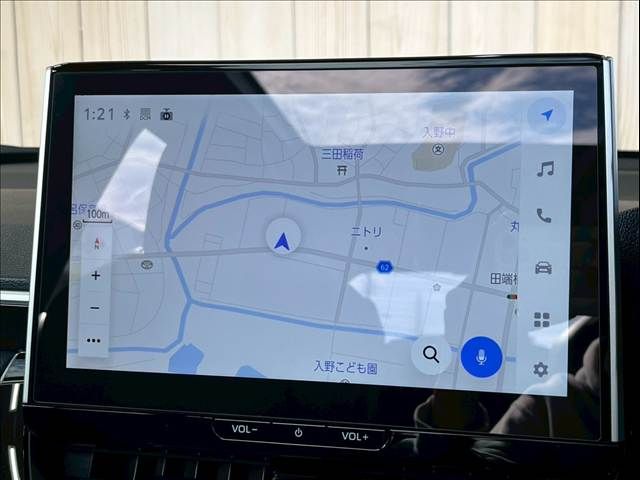 TOYOTA COROLLA CROSS HYBRID 2024