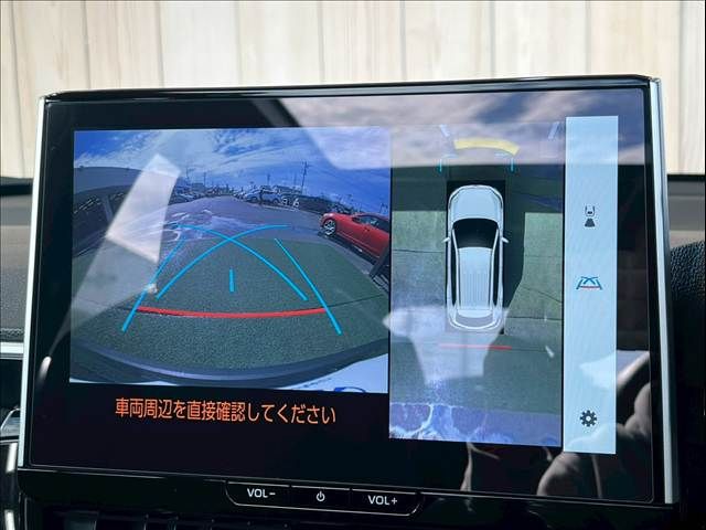 TOYOTA COROLLA CROSS HYBRID 2024