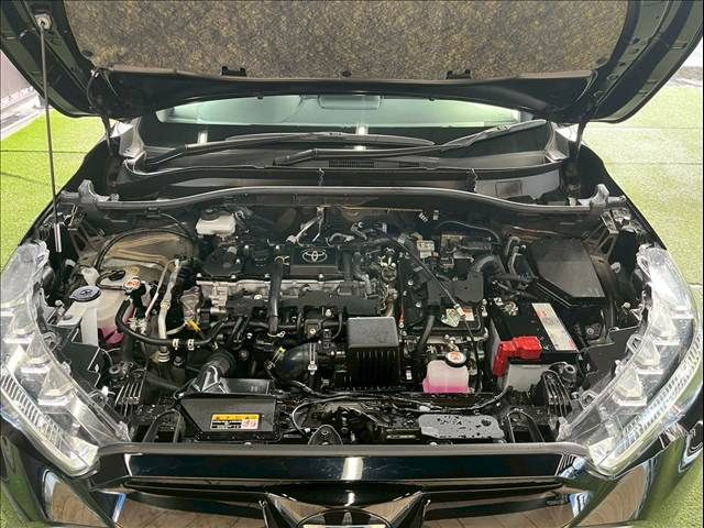 TOYOTA COROLLA CROSS HYBRID 2024