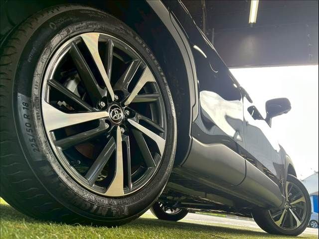 TOYOTA COROLLA CROSS HYBRID 2024