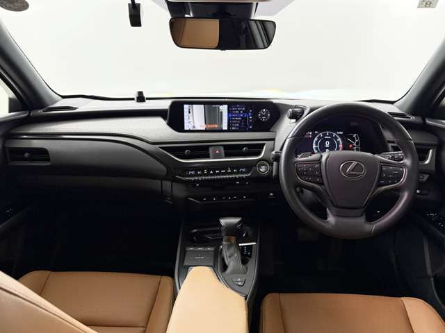 TOYOTA LEXUS UX200 2021