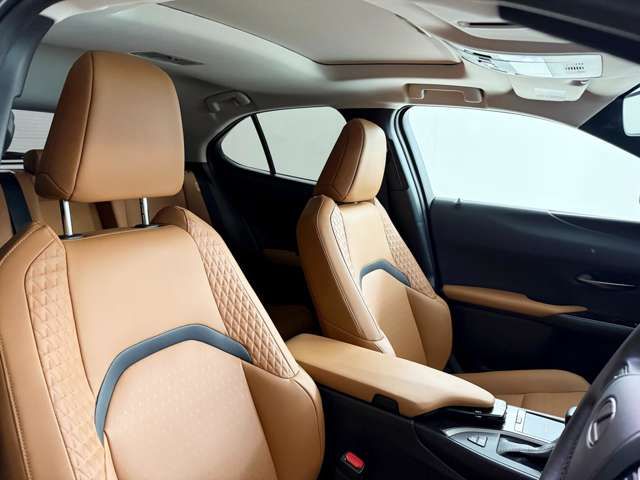 TOYOTA LEXUS UX200 2021