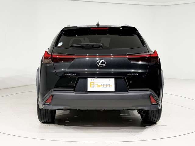 TOYOTA LEXUS UX200 2021
