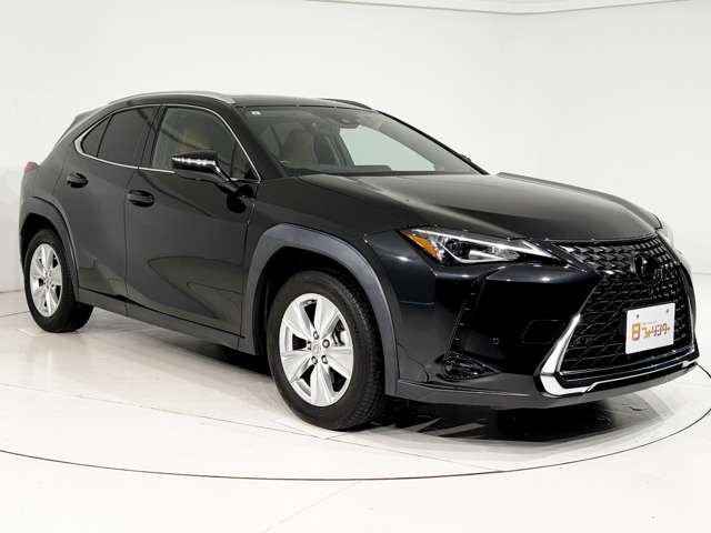 TOYOTA LEXUS UX200 2021