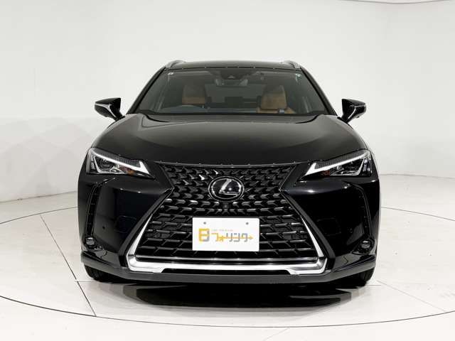 TOYOTA LEXUS UX200 2021