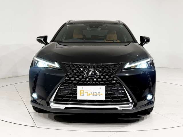 TOYOTA LEXUS UX200 2021