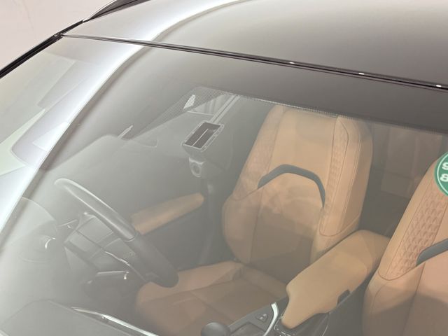 TOYOTA LEXUS UX200 2021