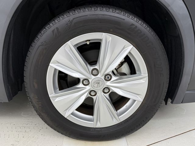 TOYOTA LEXUS UX200 2021