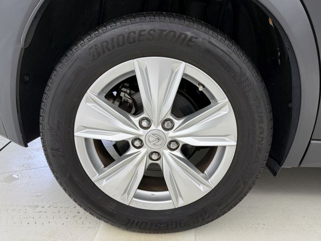 TOYOTA LEXUS UX200 2021