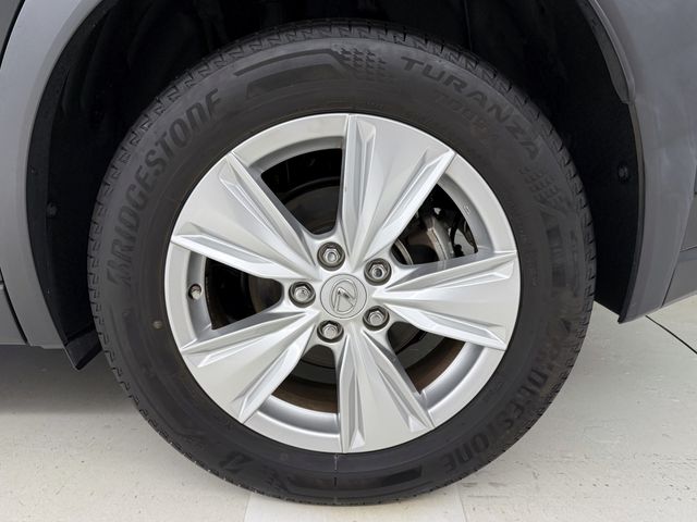 TOYOTA LEXUS UX200 2021