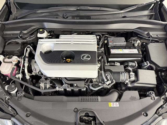 TOYOTA LEXUS UX200 2021