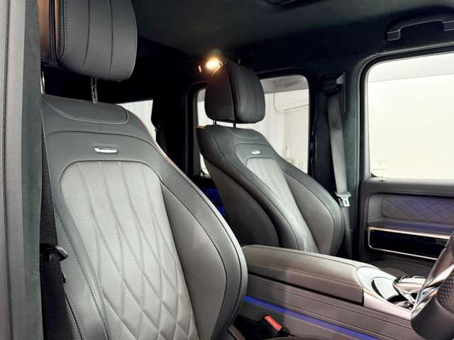 MERCEDES BENZ MERCEDES AMG G class 2022