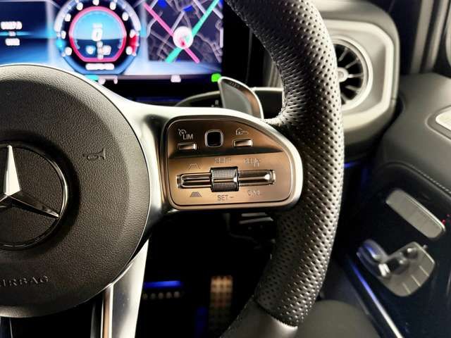 MERCEDES BENZ MERCEDES AMG G class 2022