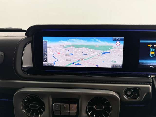 MERCEDES BENZ MERCEDES AMG G class 2022