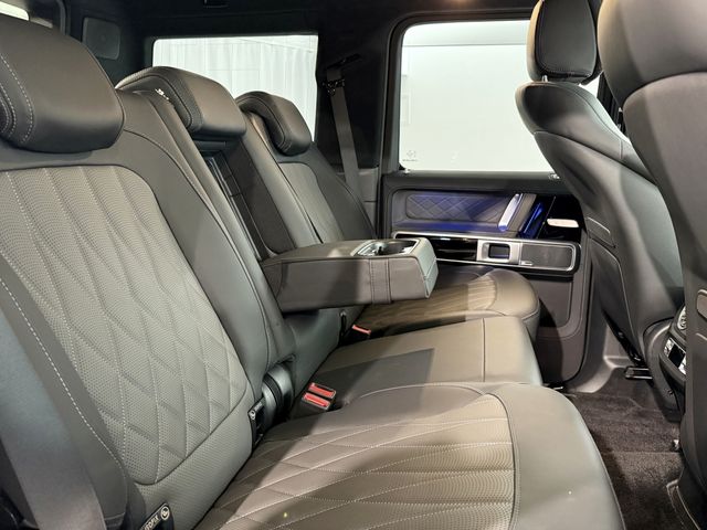 MERCEDES BENZ MERCEDES AMG G class 2022