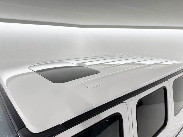 MERCEDES BENZ MERCEDES AMG G class 2022