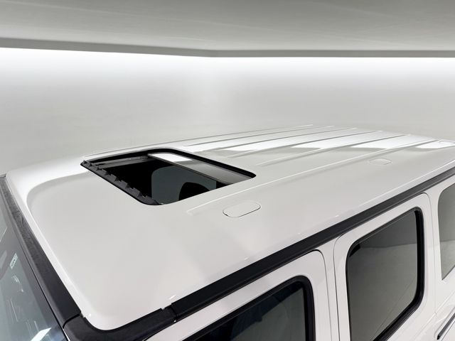 MERCEDES BENZ MERCEDES AMG G class 2022