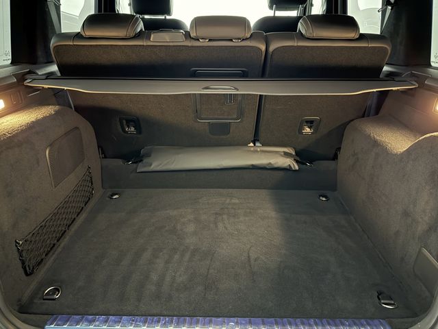 MERCEDES BENZ MERCEDES AMG G class 2022