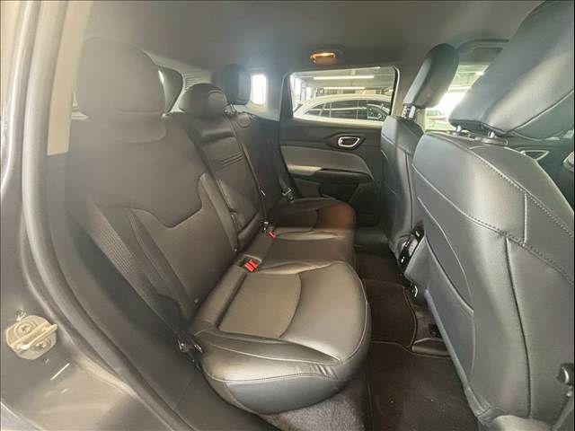 JEEP JEEP COMPASS 2021