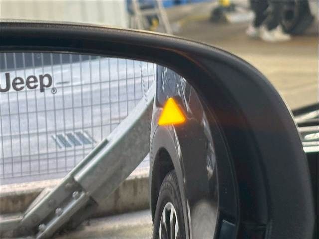 JEEP JEEP COMPASS 2021