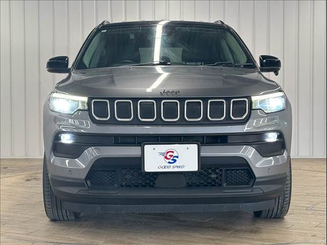 JEEP JEEP COMPASS 2021