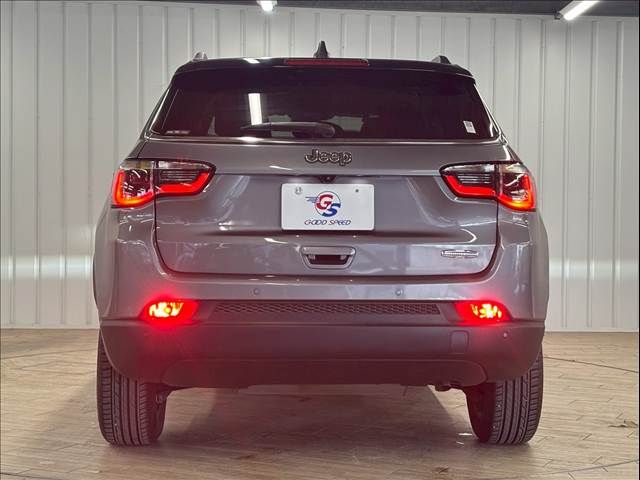 JEEP JEEP COMPASS 2021