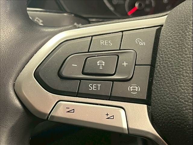 VOLKSWAGEN VOLKSWAGEN T-Cross 2020