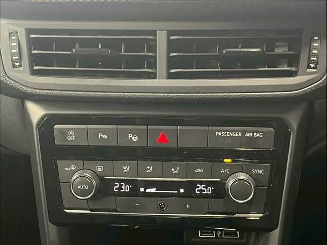 VOLKSWAGEN VOLKSWAGEN T-Cross 2020