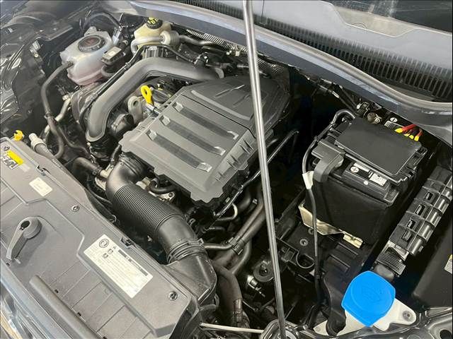 VOLKSWAGEN VOLKSWAGEN T-Cross 2020