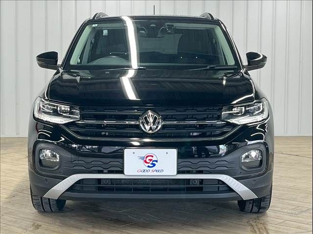 VOLKSWAGEN VOLKSWAGEN T-Cross 2020