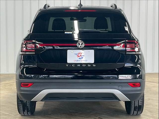 VOLKSWAGEN VOLKSWAGEN T-Cross 2020