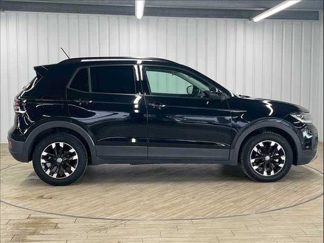 VOLKSWAGEN VOLKSWAGEN T-Cross 2020