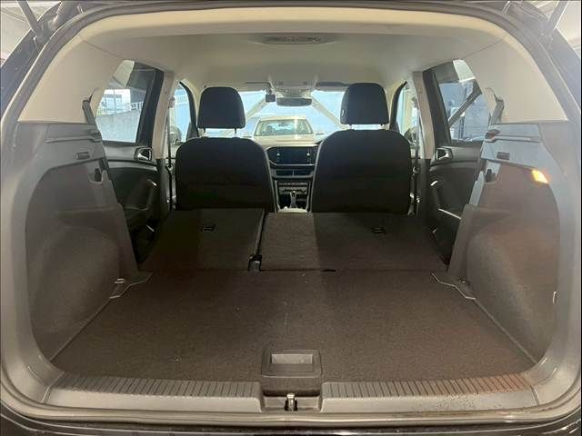 VOLKSWAGEN VOLKSWAGEN T-Cross 2020