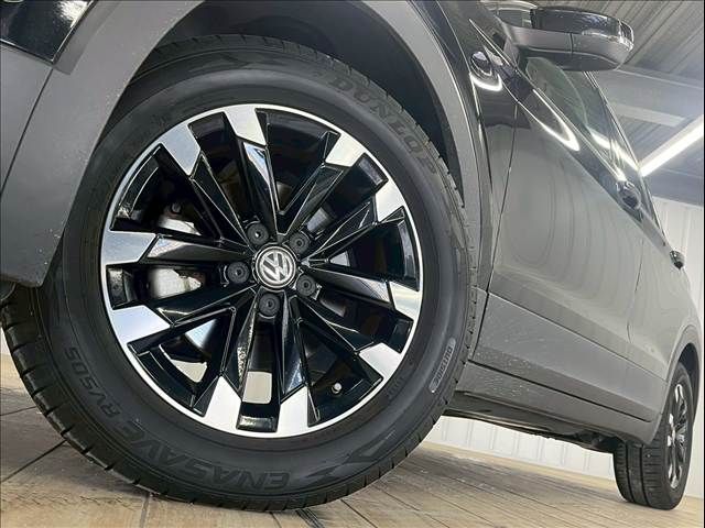 VOLKSWAGEN VOLKSWAGEN T-Cross 2020