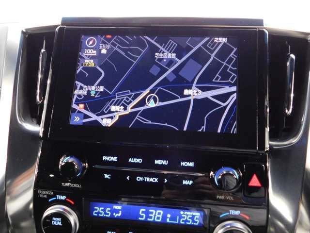 TOYOTA VELLFIRE 2020