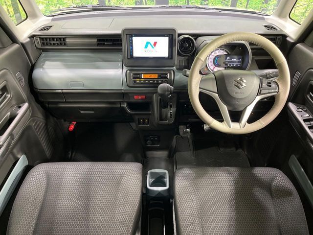 SUZUKI Spacia BASE 4WD 2023