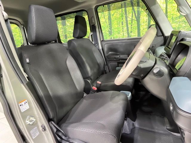 SUZUKI Spacia BASE 4WD 2023