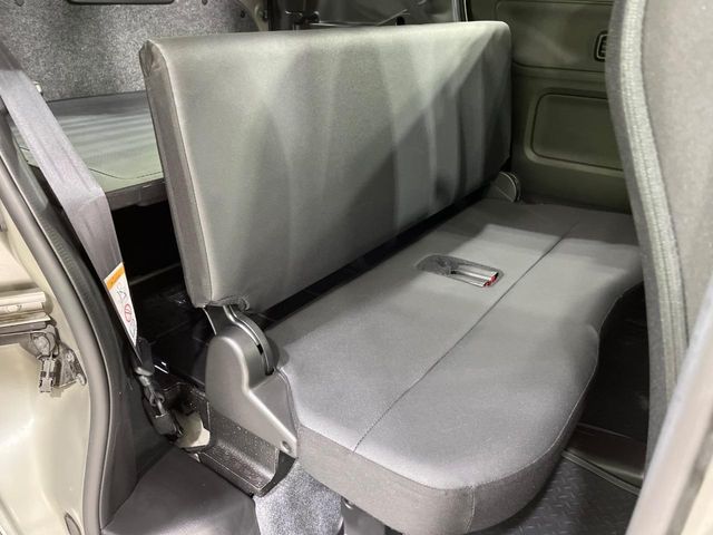 SUZUKI Spacia BASE 4WD 2023