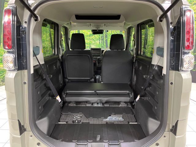 SUZUKI Spacia BASE 4WD 2023