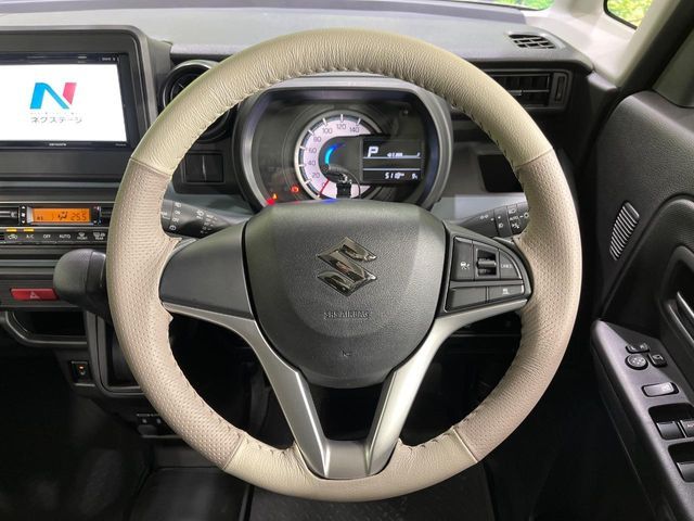 SUZUKI Spacia BASE 4WD 2023